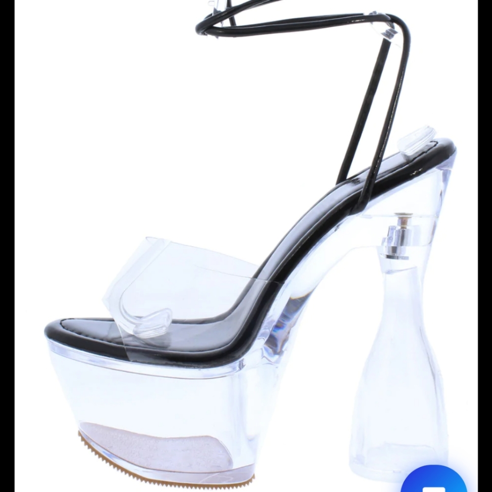 Women's heels